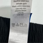 Swimsuits for All Mara Black Wide Leg Side Slit Beach Pants‎ Size 14/16 Photo 5