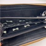 Kate Spade New York Bow Zip Around Wallet Photo 6