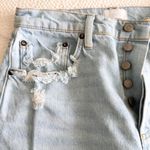 Boyish  Women's The Tommy Spectacular Now Hi Rise Rigid Straight Jean Sz 27 Photo 4