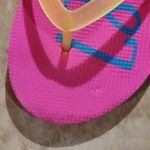 Aeropostale  Pink Flip Flops Photo 4