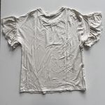 Matilda Jane NWOT  Bouquet Floral Heart Tee Size Small Photo 7