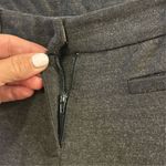 Kenar Women's Skinny Jegging Pants Size 6 Charcoal Gray Casual Photo 3