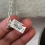 Brighton  Amore Shades Starburst Heart Necklace NWT Photo 5