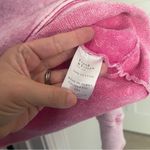 Frank & Eileen  Mineral Pink James Boyfriend Crew Sweatshirt Photo 3