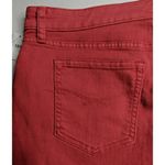 Gap  1969 Summer Cut Off Shorts Denim Frayed Pink 29/8 New Photo 5