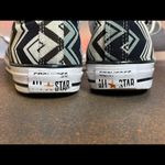 Converse Chuck Taylor All Star Missoni Hi Top Women’s Sneakers size 7M Photo 13