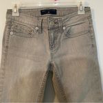Marc by Marc Jacobs  Gray Pants Size 25 Photo 4
