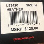 ZeroXposur  Medium Down Vest Photo 3