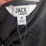 Jack by BB Dakota NWT Limelight Ruffle Dress Photo 5