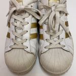 Adidas Women’s  Superstar Cyber Metallic A17 Photo 7