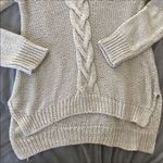 ZARA ✨  Cable Knit Sweater✨ Photo 2