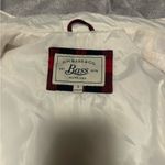 G.H. Bass & Co. Quilted Vest in White Photo 2