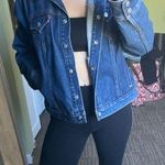 Levi’s Jean Jacket Photo 0