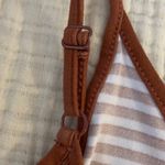 SWS Essentials striped bodysuit Photo 3