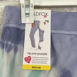 Wildfox  Tie Dye Joggers Photo 6