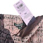 Wild Fable New XXL pink Chic Tweed Boucel Crop Top Photo 1