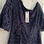 BB Dakota NWT  by Steve Madden lace dress Size 8 Photo 9