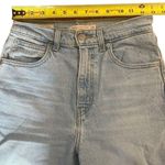 Levi's  Premium 70s High Slim Straight Denim Jeans Womens Size 25 Photo 10