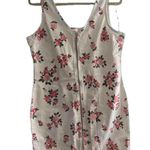 No Boundaries  floral dress Photo 0