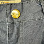 5.11  Tactical Women’s Taclite Pro Ripstop Workwear Pants - Size 4 Photo 2