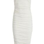 Likely  Carmona Halter Neck Bodycon Dress Photo 0