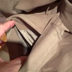 Vintage Kellwood trench coat women’s 4P Brown Photo 4