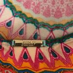 Laundry by Shelli Segal LAUNDRY TUNIC TOP Sz:M Photo 4