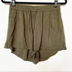 French Connection Little Venice Shorts Size 6 Photo 1