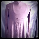 Lavish  Cardigan Rose Color size medium Photo 3