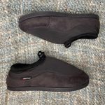 Hybrid Baffin Cabin Unisex Slipper in Charcoal (Small) Photo 5