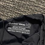 Outdoor Voices  cross back dress Photo 6