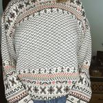 Vintage Christmas Style Sweater Size L Photo 0