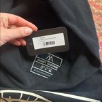 NWT IMPACT CLOTHING JESUS KING OF HEARTS STREETWEAR HOODIE Black Size M Photo 4