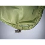 Lululemon  Everywear Belt Bag One Size Color Green E Photo 3