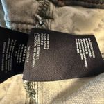 Anthropologie Pilcro High Rise Skinny Corduroy Pants Womens Size 26Ankle Camo Photo 7