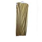 Mango MNG pleated dress Photo 1