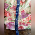 Princess Polly NWOT Princess‎ Polly floral tank top size10 or Medium  M0256 Photo 4