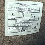 Chacos Chaco Hopi leather wool lined leather winter Boots sandstone 7.5 Photo 11