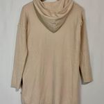 Philosophy Women’s Casual Hooded Pullover Light Pink Size XS NWT Photo 7