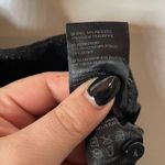 Weekday MTWTFSS  Slacker Trousers Windowpane Print Small Photo 6