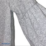 Kaari Blue  CURVY 0X cool gray women’s sweater Photo 1