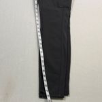 Athleta  Charcoal Skinny Cargo Pants Photo 6