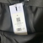 Dynamite jupe maxi satin slip skirt in jet black Photo 2