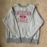 American Eagle  Outfitters Crewneck Photo 0