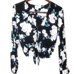 Flynn Skye  Floral Top‎ Photo 0