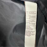 Koolaburra by UGG Plaid Coat Small Brown Photo 5