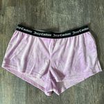 Juicy Couture  Pajama Shorts Photo 0