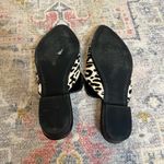 Bleecker and Bond  Simone Cheetah Mules Photo 4