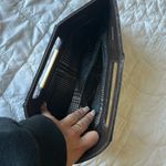 BCBGMAXAZRIA Zipper Clutch Photo 2