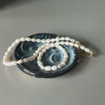 Boutique Pearl Necklace  Photo 0